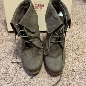 Mossimo Supply Co KLOE